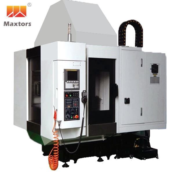 מרכז עיבוד שבבי אופקי