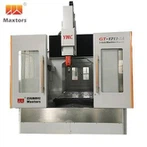 מרכז עיבוד שבבי 5 צירים