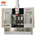 מכונת כרסום 5 צירים