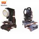 מכונת כרסום הקשה CNC