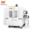 מכונת כרסום CNC גרפיט