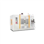 מכונת כרסום אנכית במהירות גבוהה CNC